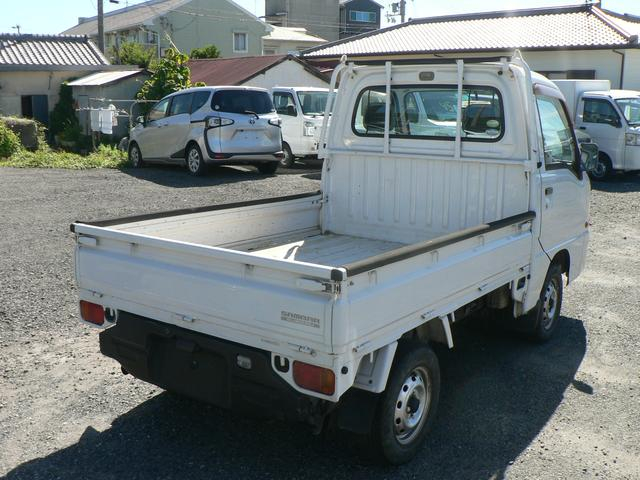 スバル その他 サンバートラック|中古トラックの販売・買取・査定のアイナビ