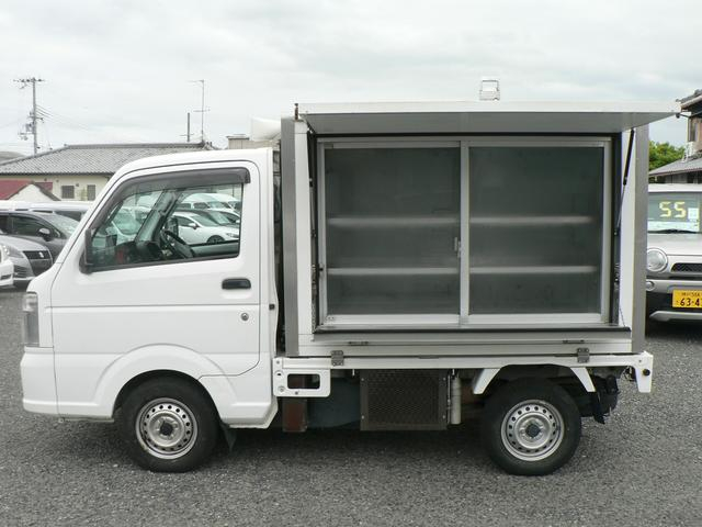 スズキ その他|中古トラックの販売・買取・査定のアイナビ