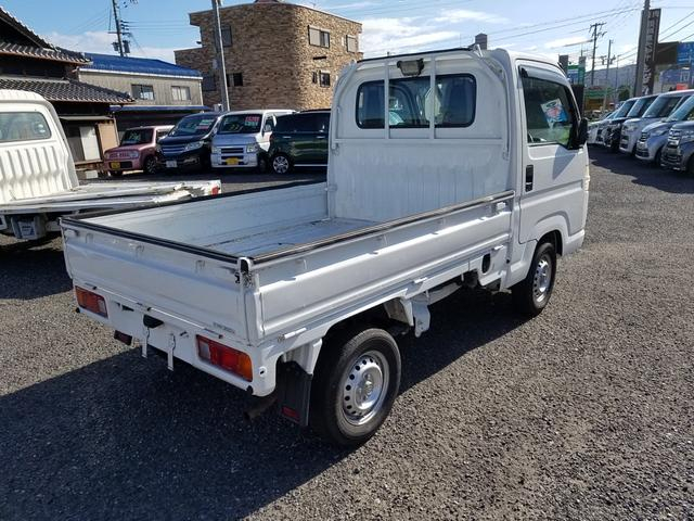 ホンダ その他 アクティトラック|中古トラックの販売・買取・査定のアイナビ