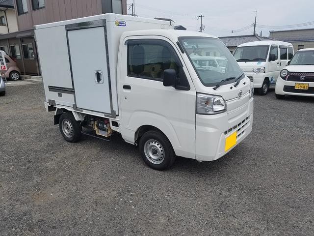 ダイハツ 軽トラック ハイゼットトラック|中古トラックの販売・買取・査定のアイナビ