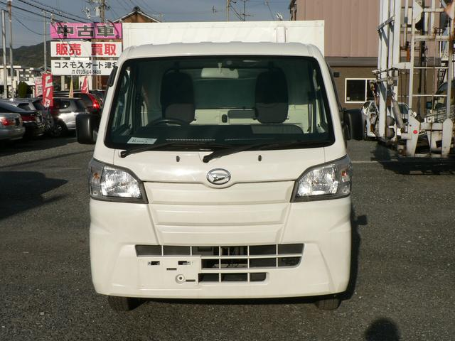 ダイハツ 軽トラック ハイゼットトラック|中古トラックの販売・買取・査定のアイナビ