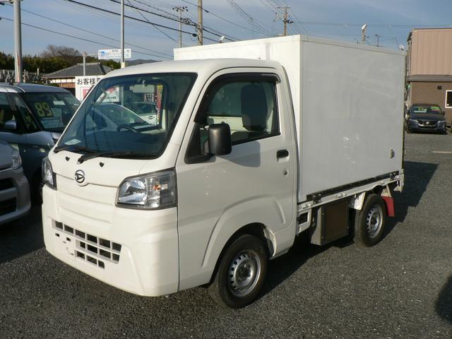 ダイハツ 軽トラック ハイゼットトラック|中古トラックの販売・買取・査定のアイナビ