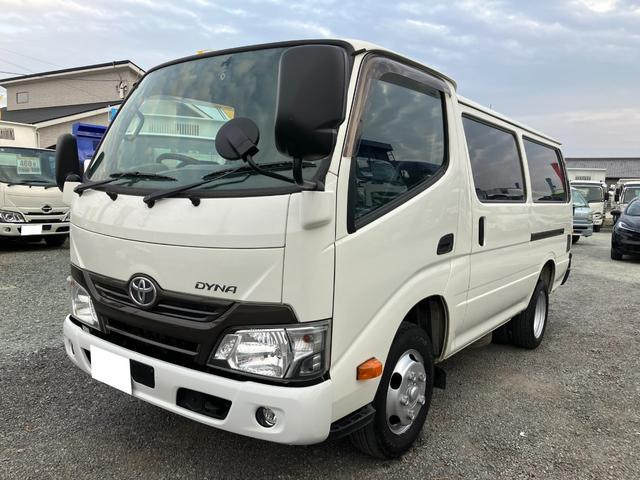 トヨタ 平ボディ|中古トラックの販売・買取・査定のアイナビ