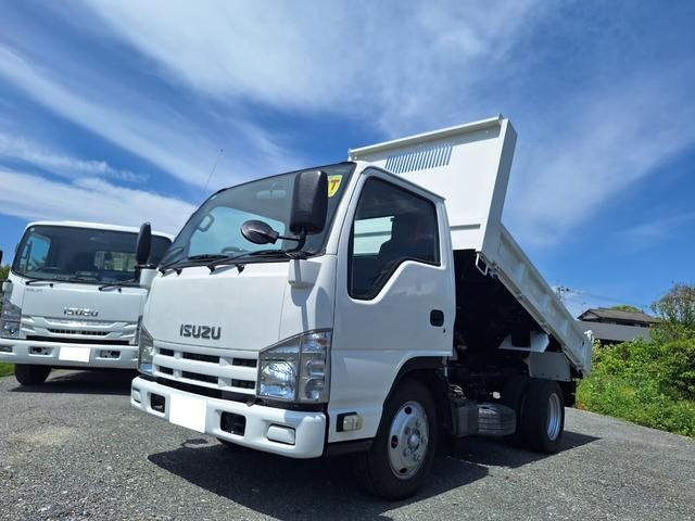 いすゞ ダンプ|中古トラックの販売・買取・査定のアイナビ
