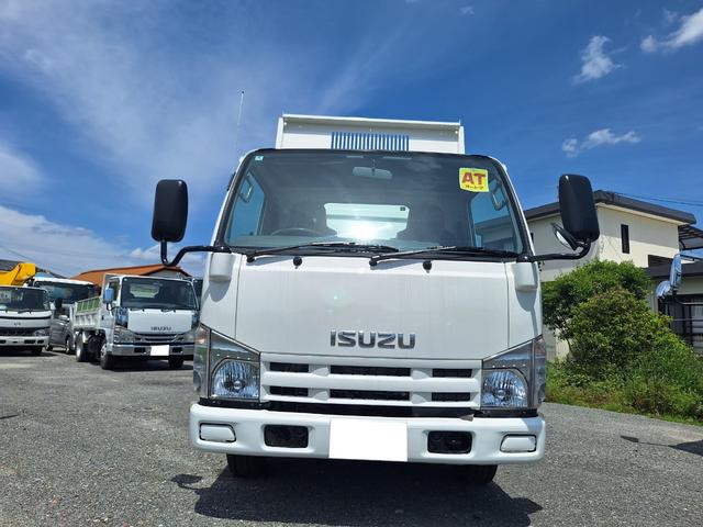 いすゞ ダンプ|中古トラックの販売・買取・査定のアイナビ