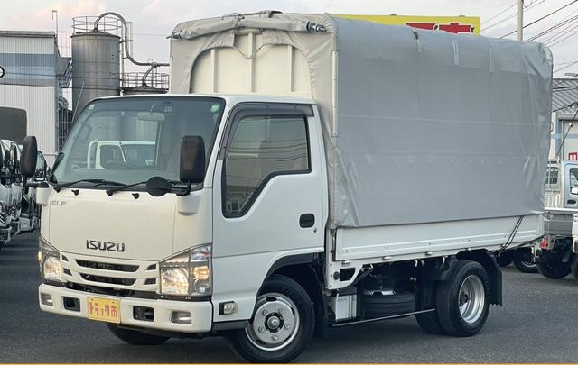 いすゞ 平ボディ|中古トラックの販売・買取・査定のアイナビ