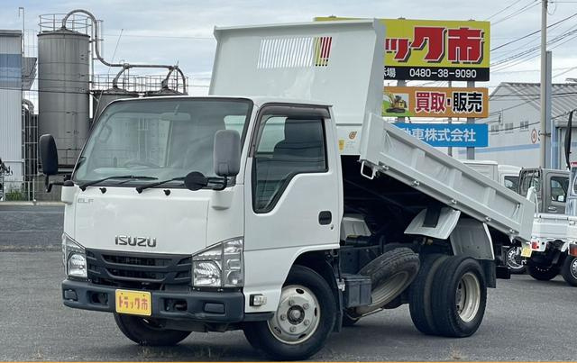 いすゞ ダンプ|中古トラックの販売・買取・査定のアイナビ