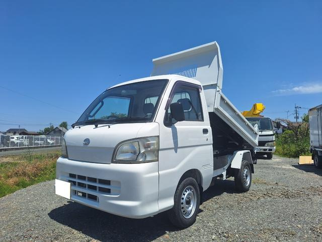 ダイハツ 軽トラック ハイゼットトラック|中古トラックの販売・買取・査定のアイナビ