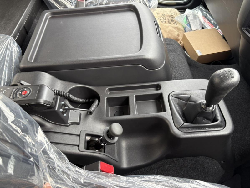 未使用車!!R8　三菱ファイター　6.2ワイドウイング|中古トラックの販売・買取・査定のアイナビ