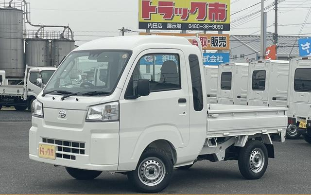 ダイハツ 軽トラック ハイゼットトラック|中古トラックの販売・買取・査定のアイナビ