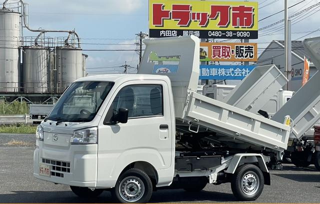 ダイハツ 軽トラック ハイゼットトラック|中古トラックの販売・買取・査定のアイナビ