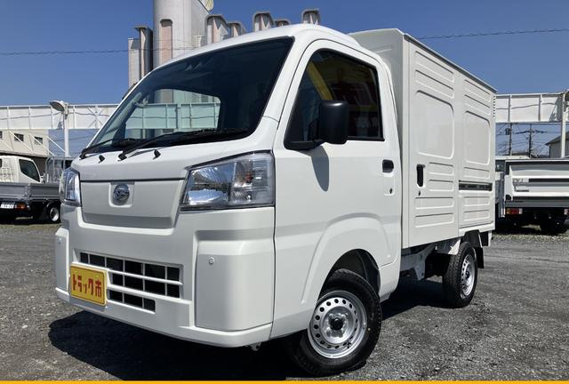 ダイハツ 軽トラック ハイゼットトラック|中古トラックの販売・買取・査定のアイナビ