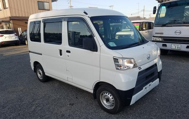 ダイハツ その他|中古トラックの販売・買取・査定のアイナビ