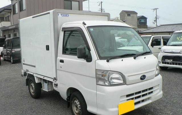 スバル その他 サンバートラック|中古トラックの販売・買取・査定のアイナビ