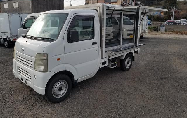 スズキ その他|中古トラックの販売・買取・査定のアイナビ