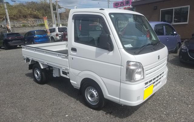 スズキ その他|中古トラックの販売・買取・査定のアイナビ