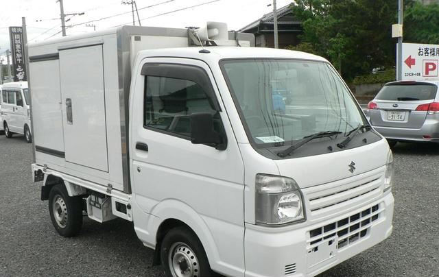 スズキ その他|中古トラックの販売・買取・査定のアイナビ