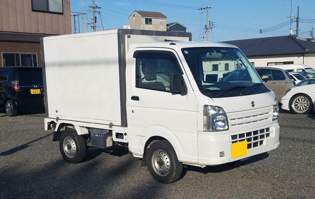 スズキ その他|中古トラックの販売・買取・査定のアイナビ