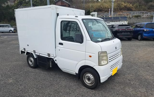 スズキ その他|中古トラックの販売・買取・査定のアイナビ