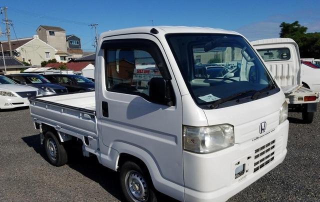 ホンダ その他 アクティトラック|中古トラックの販売・買取・査定のアイナビ