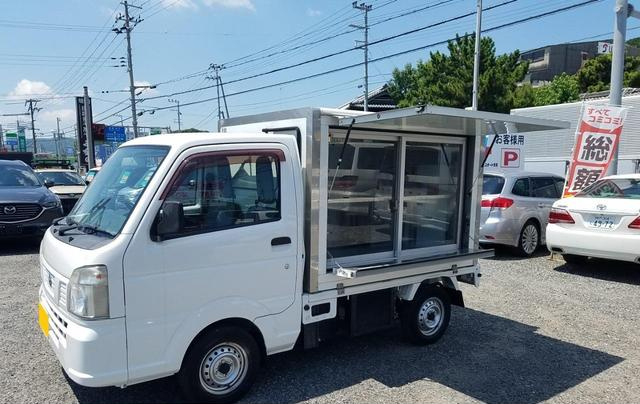 日産 その他|中古トラックの販売・買取・査定のアイナビ