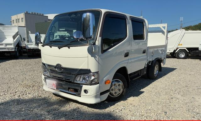 トヨタ Wキャブ|中古トラックの販売・買取・査定のアイナビ