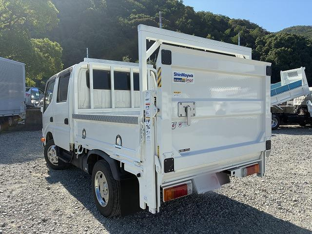 トヨタ Wキャブ|中古トラックの販売・買取・査定のアイナビ