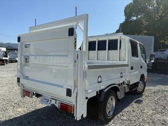 トヨタ Wキャブ|中古トラックの販売・買取・査定のアイナビ