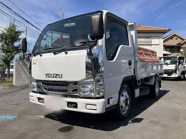 いすゞ ダンプ|中古トラックの販売・買取・査定のアイナビ