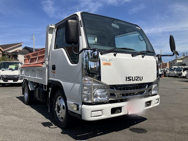 いすゞ ダンプ|中古トラックの販売・買取・査定のアイナビ