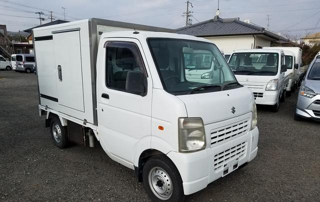 スズキ その他|中古トラックの販売・買取・査定のアイナビ