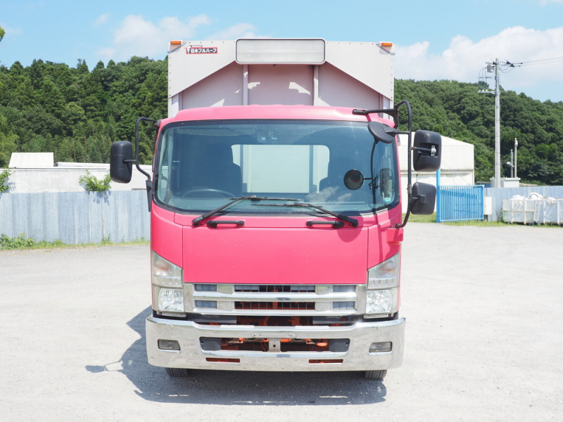 いすゞ ウイング車 フォワード|中古トラックの販売・買取・査定のアイナビ