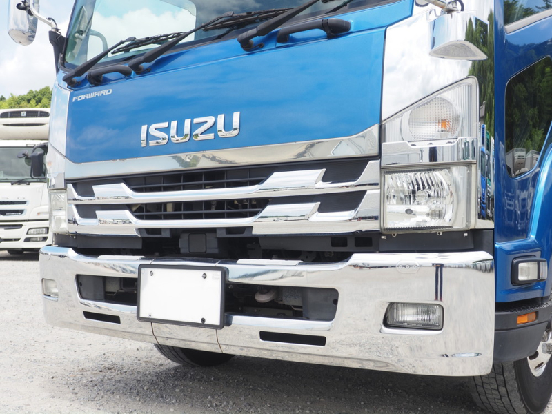 いすゞ ウイング車 フォワード|中古トラックの販売・買取・査定のアイナビ