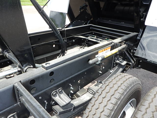 いすゞ令和7年式☆土砂ダンプ☆車検付き登録未使用車|中古トラックの販売・買取・査定のアイナビ
