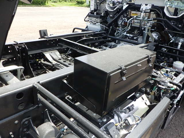 いすゞ令和7年式☆土砂ダンプ☆車検付き登録未使用車|中古トラックの販売・買取・査定のアイナビ