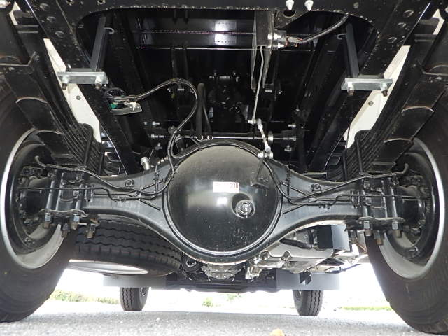 いすゞ令和7年式☆土砂ダンプ☆車検付き登録未使用車|中古トラックの販売・買取・査定のアイナビ