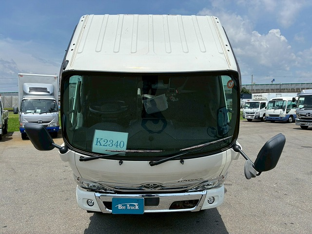 保証対象車両 新明和工業 強化ダンプ 手動コボレーン 6速MT|中古トラックの販売・買取・査定のアイナビ