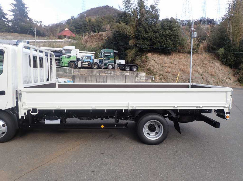 ワイド　ロング　木平　最大積載2950KG　日野自動車　6速　150PS|中古トラックの販売・買取・査定のアイナビ