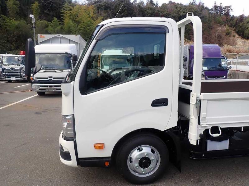 ワイド　ロング　木平　最大積載2950KG　日野自動車　6速　150PS|中古トラックの販売・買取・査定のアイナビ