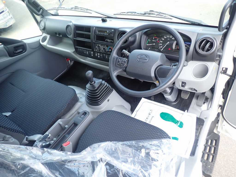ワイド　ロング　木平　最大積載2950KG　日野自動車　6速　150PS|中古トラックの販売・買取・査定のアイナビ