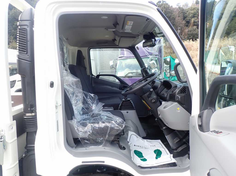 ワイド　ロング　木平　最大積載2950KG　日野自動車　6速　150PS|中古トラックの販売・買取・査定のアイナビ