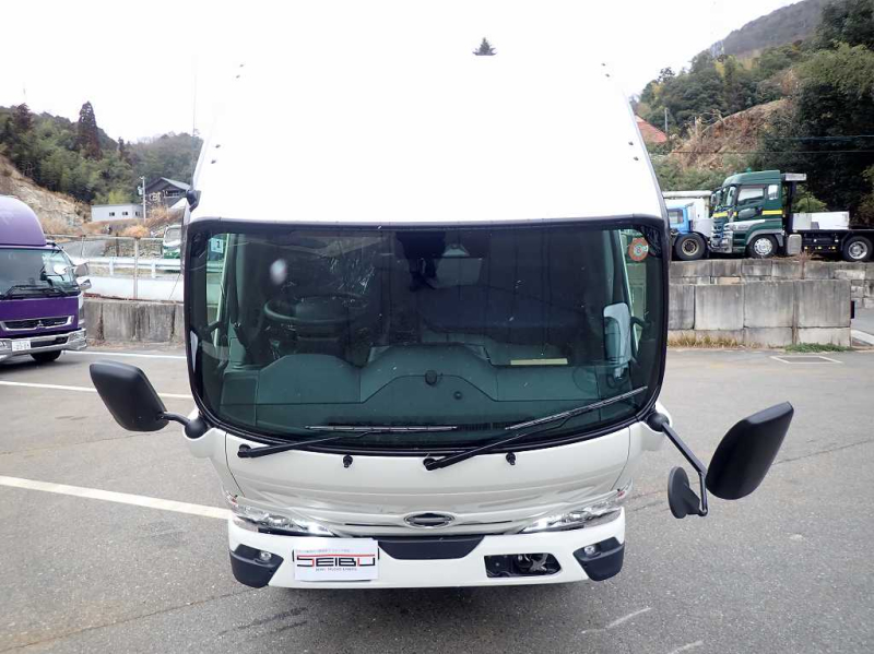 新明和　新明和　4ナンバー　土砂ダンプ　150PS　6速|中古トラックの販売・買取・査定のアイナビ