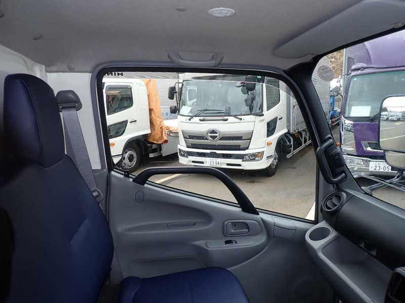 新明和　新明和　4ナンバー　土砂ダンプ　150PS　6速|中古トラックの販売・買取・査定のアイナビ