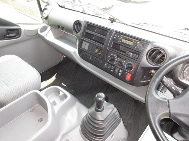 日野 バン車 デュトロ|中古トラックの販売・買取・査定のアイナビ