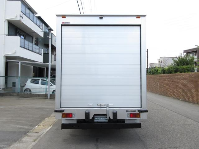 日野 バン車 デュトロ|中古トラックの販売・買取・査定のアイナビ