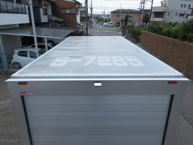 日野 バン車 デュトロ|中古トラックの販売・買取・査定のアイナビ