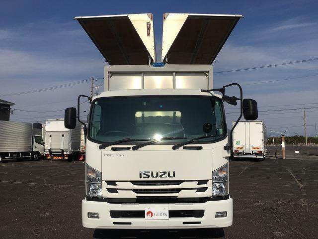 いすゞ ウイング車|中古トラックの販売・買取・査定のアイナビ