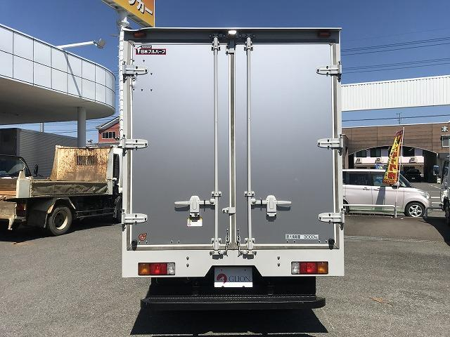 日野 バン車 デュトロ|中古トラックの販売・買取・査定のアイナビ