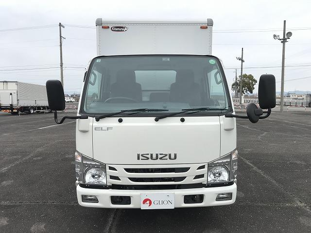 いすゞ バン車|中古トラックの販売・買取・査定のアイナビ