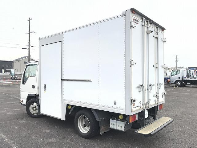 いすゞ バン車|中古トラックの販売・買取・査定のアイナビ